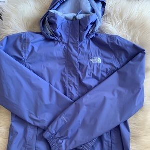 North face resolve 2 jacket